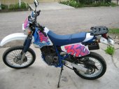 1992 Suzuki DR 350 S photo